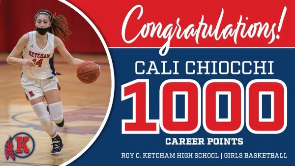 KETCHAM GIRLS BASKETBALL tweet media