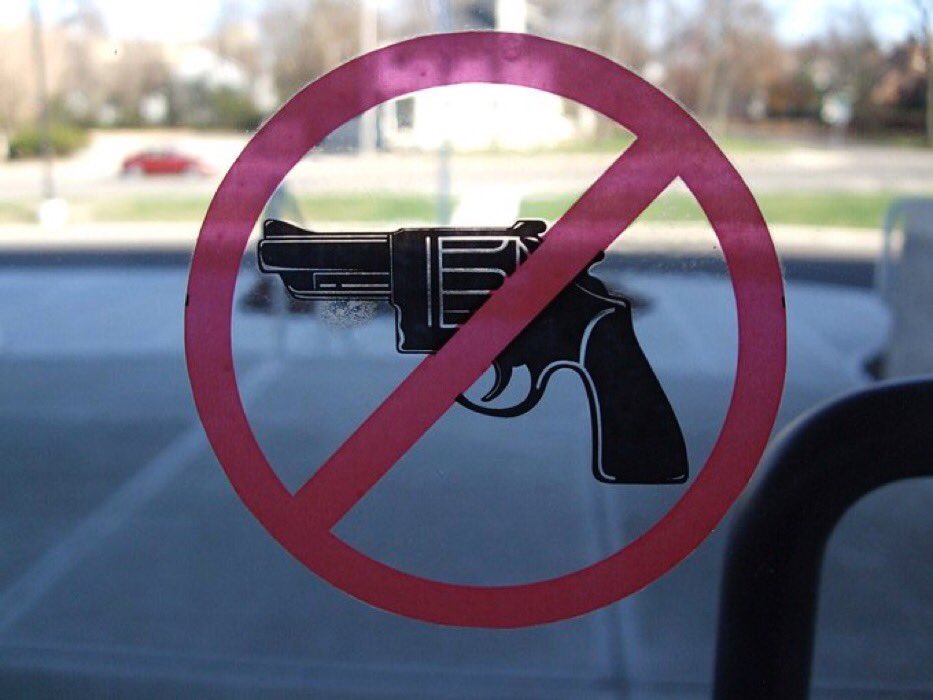 PersistingPam's tweet photo. The House Judiciary Committee tomorrow will hear #HB2447 to allow guns on college and university campuses! Guns don’t belong on college campuses. Vote no. #AZLeg @MFOLASU @Rios_Rebecca @reginaldbolding @Marcelino4AZ 

https://t.co/E5Sa1b9AFW https://t.co/eoNyk7zdU3