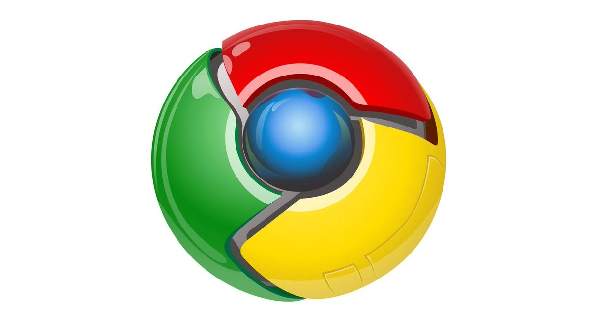 arturo182's tweet photo. Could the original Google Chrome logo be any more 2008 https://t.co/JCQCCkvPtz