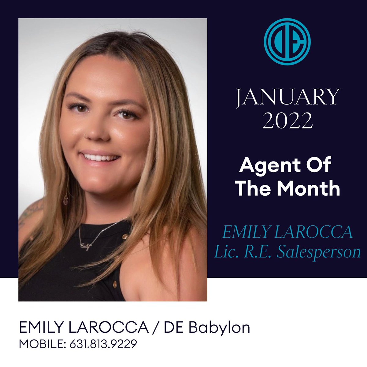 Douglas Elliman Real Estate Babylon (DE_Babylon) Twitter