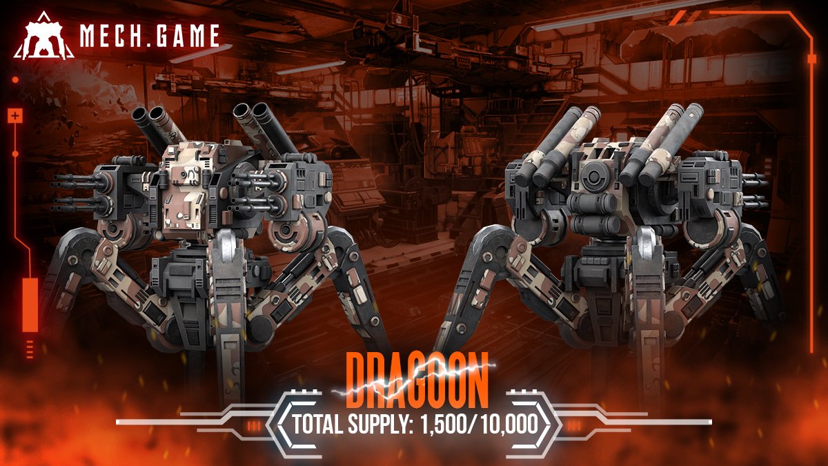 Mech.Game tweet media