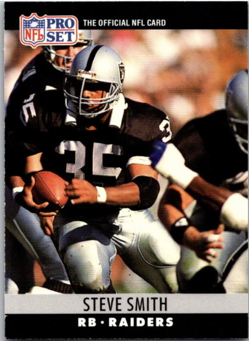 Stlman5's tweet photo. @addicted2helmet One of the best fullbacks that I ever saw. Great blocker. RIP as he passed in 2021… https://t.co/TTiJG9Md3O