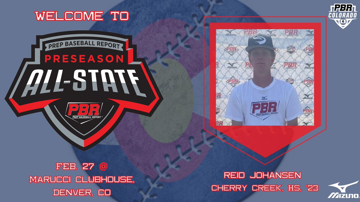 Prep Baseball Colorado tweet media