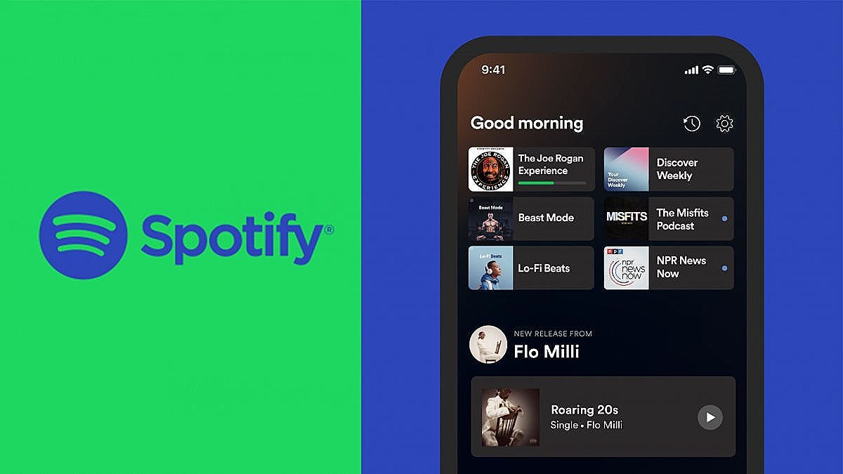 DarrenMichaelCo's tweet photo. #WednesdayThoughts Interesting article: #Spotify Stock Has Lost #50% of Its Value In the #PastYear https://t.co/Gb64llBgrM https://t.co/4qnyJNuJ62