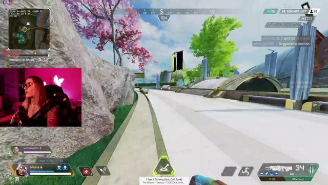 I'm going live now on Twitch! Come and join me at https://t.co/732q2B3H7d for some laughs and shenanigans<a href="/tag/twitch"class="tags"><span>#twitch</span></a><a href="/tag/supportsmallstreamers"class="tags"><span>#supportsmallstreamers</span></a><a href="/tag/supportsmallstreams"class="tags"><span>#supportsmallstreams</span></a>