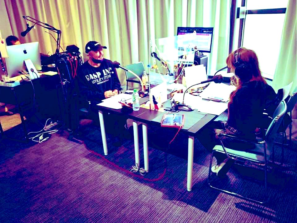 #小林あ梨沙 #ありちゃん📻ラジオ パーソナリティ いつもあ梨がとう #ラジオ川越　#あいラジ tweet media