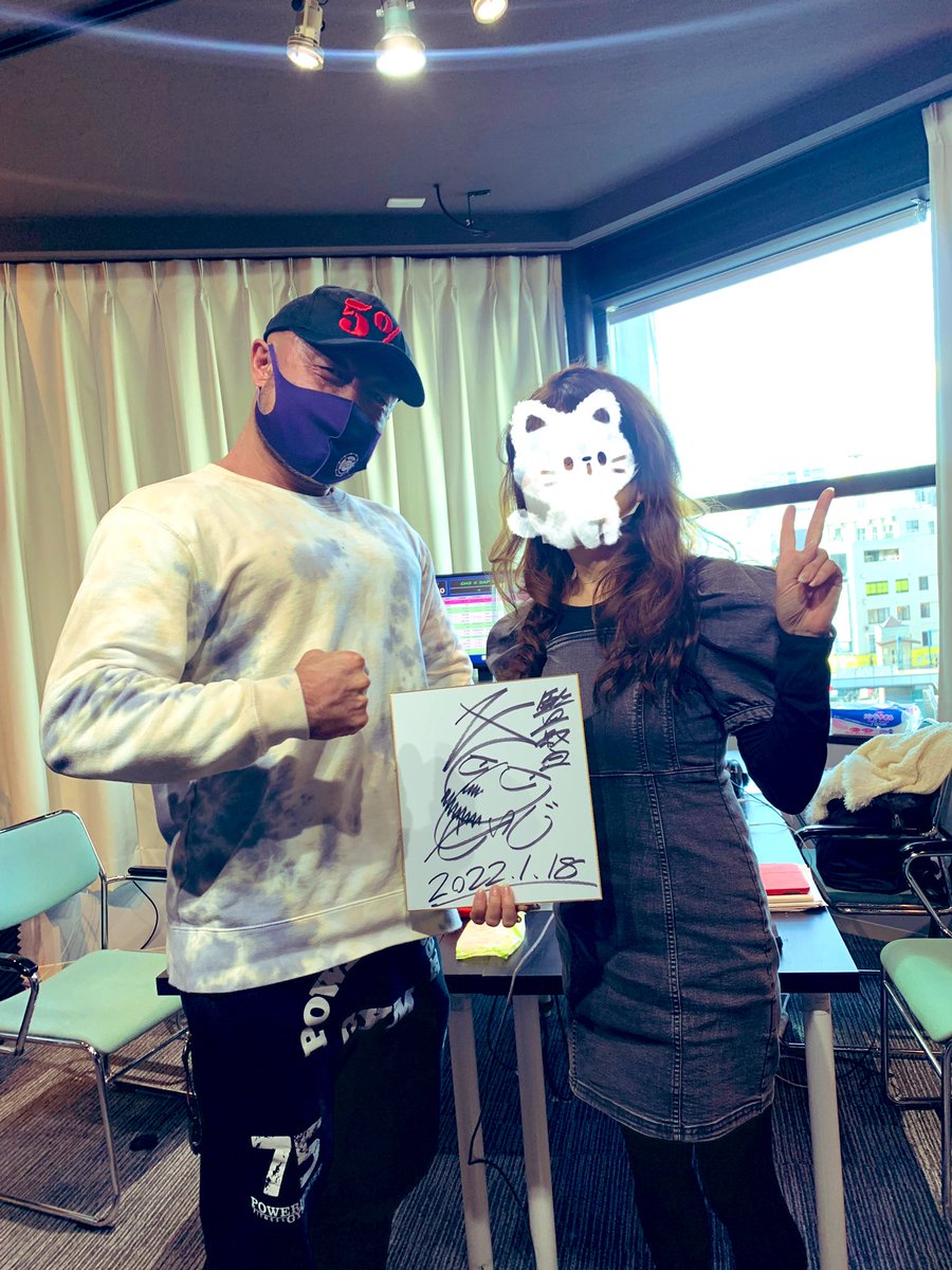 #小林あ梨沙 #ありちゃん📻ラジオ パーソナリティ いつもあ梨がとう #ラジオ川越　#あいラジ tweet media