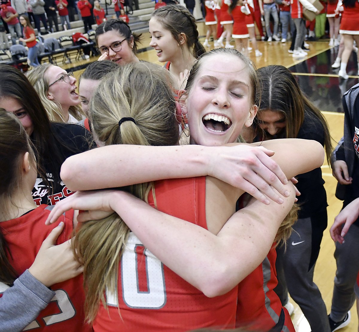 John Cleary tweet media