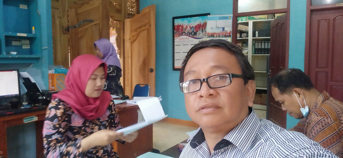 151Kak's tweet photo. Desa Penggerak Pemulihan Ekonomi Nasional

#Indonesiabisa
#desabisa
#jeparabangkit
#jeparabangkit
#jeparabangkit
#jatengbisa

@jokowi
@halimiskandarnu
@LuthfiyahNurla1
@bpsdmkemendesa
@taufikmadjid71
@fachrilabalado
@SukoyoKasekpro
@EvyNurmilasari
@TPPJateng
@farida3 https://t.co/MgDKegMrso