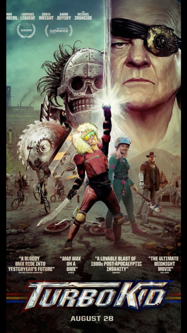 FullTurboTv's tweet photo. Just Watched your demo nights @TurboKidGame and I did catch that the presenter stated there will be a @turbokidfilm Sequel WHAAA Im Soo Stoked

#FullTurbo https://t.co/LNdmpmd5kb