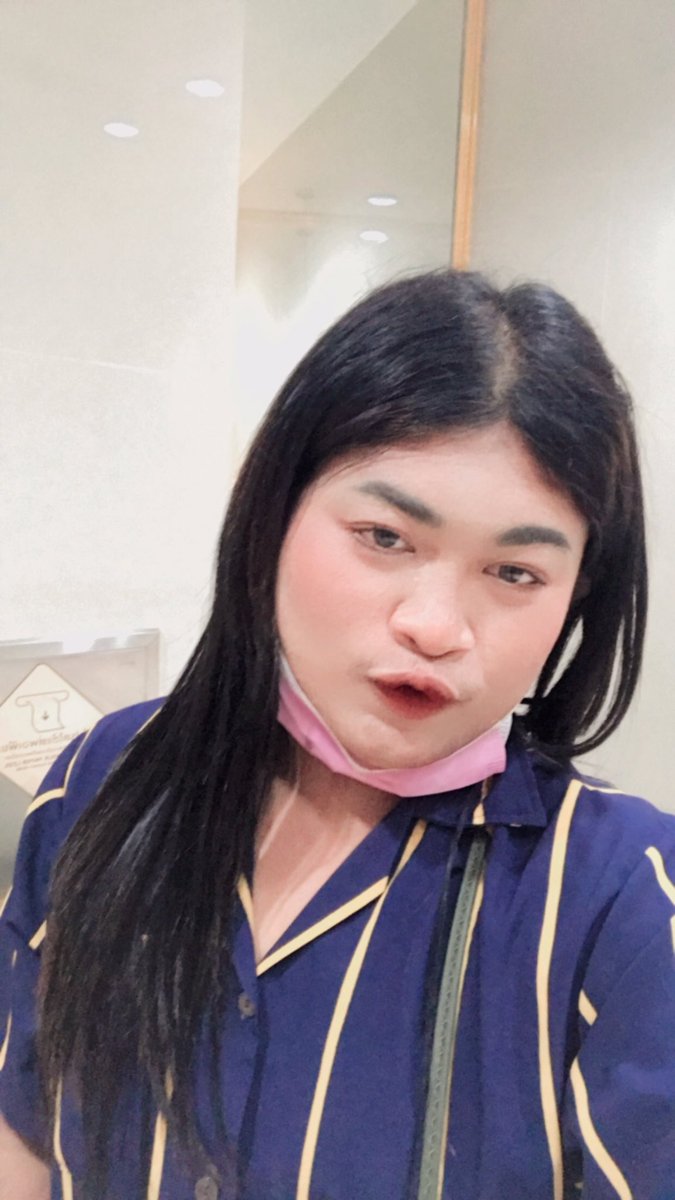 nongmeen789's tweet photo. เหงา หาคนคลอ สนใจทักมา😜 https://t.co/aqWmVSSUd8