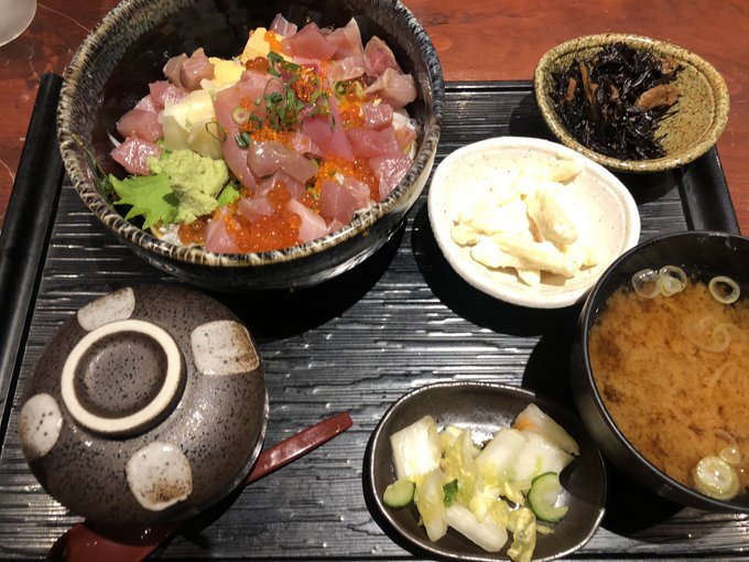 昨日頭をしょうゆ味に洗脳された余波がきた 