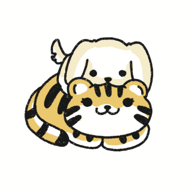 マルチーズのtwitterイラスト検索結果