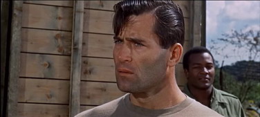 RanesHook's tweet photo. #PremakeAMovie #TVEdition
Don Siegel's REACHER (1972)
Screenplay by Stirling Silliphant
Ex- Army MP turned drifter Jack Reacher is charged in a small-town murder with a giant conspiracy
Clint Walker - Jack Reacher
Linda Haynes - Roscoe
Calvin Lockhart - Finlay
Andy Robinson - KJ https://t.co/NkDo3sEDAj