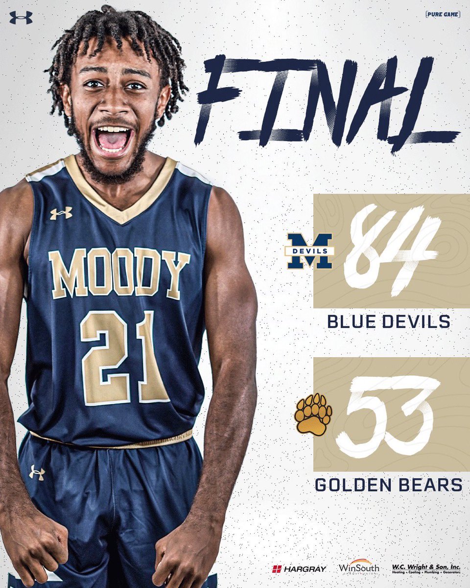 moody_hoops's tweet photo. 🚨AREA TOURNAMENT DUB🚨            Blue devils beat Lincoln 84-53 to advance to the area championship against Alexandria! @dc_dee4 led with 32🤤 #411Boys https://t.co/BBQyXrtQTh