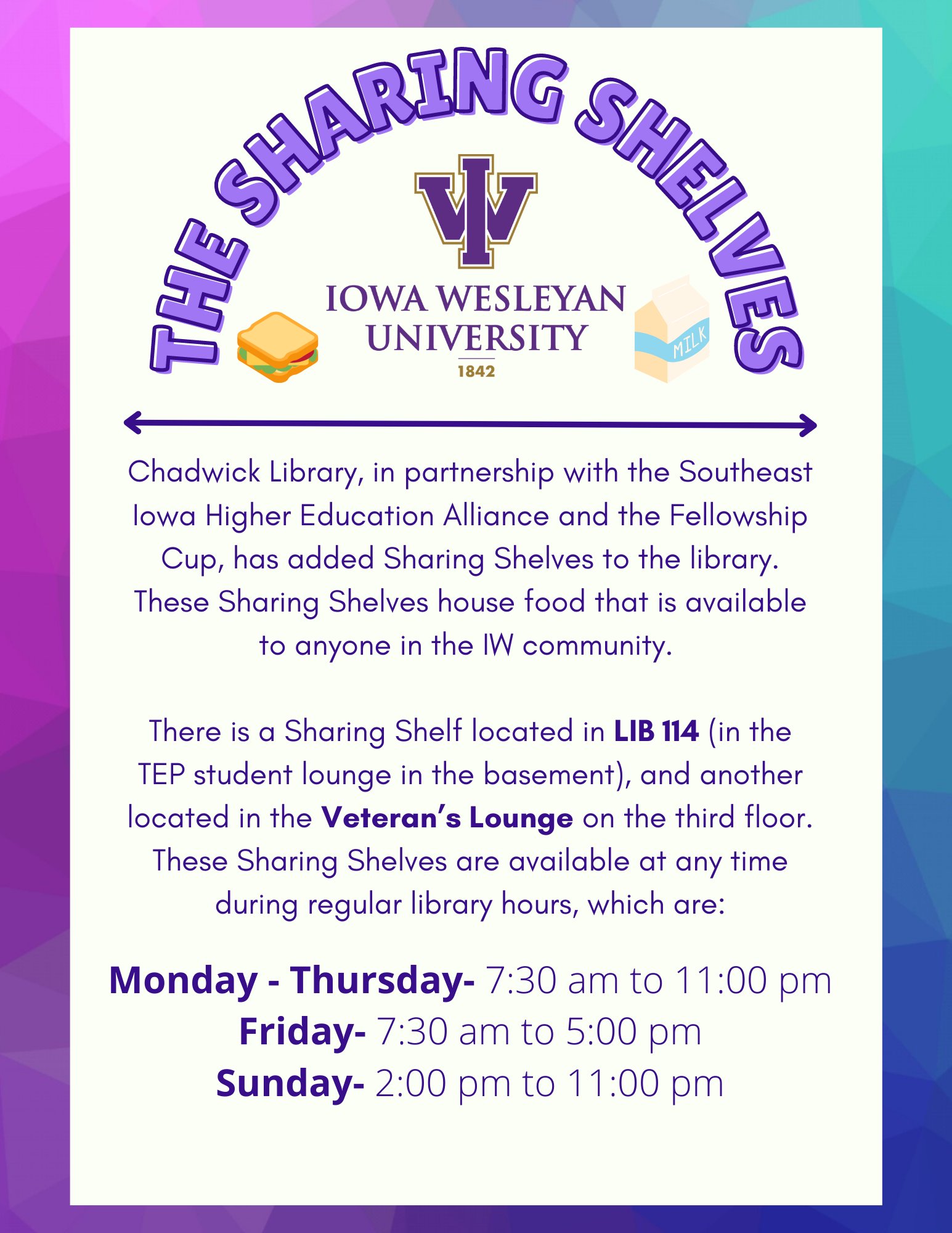 Chadwick Library (LibraryChadwick) / Twitter