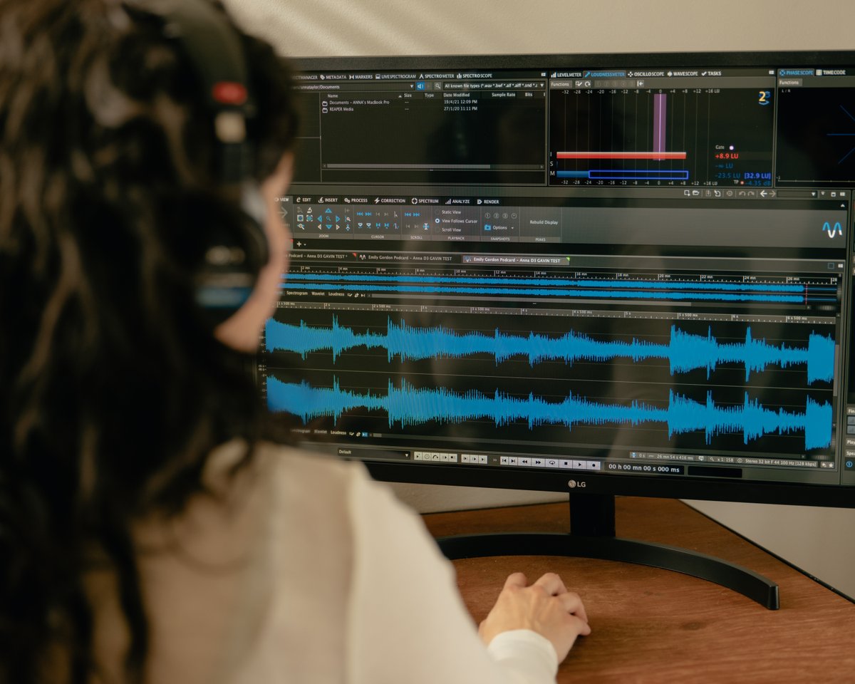 Do you love podcasts and helping people connect? You might be Podcard's newest co-founder! More info here👇👇👇
bit.ly/3skN0YQ