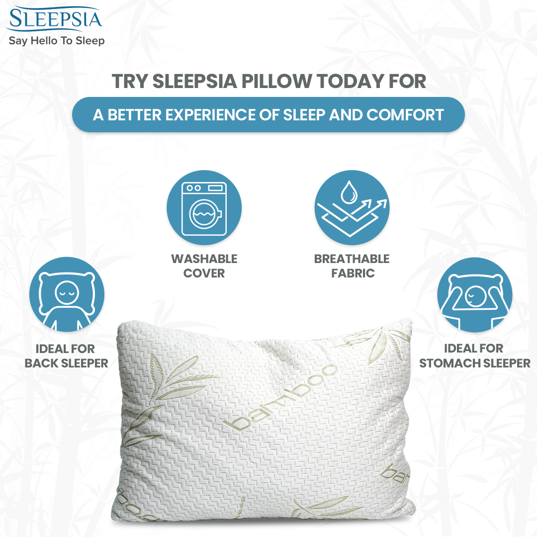 SelenaRaven's tweet photo. Durability is a primary feature of this bamboo pillow. https://t.co/IlBjlBr6cM 
#bamboopillow #memoryfoam #pillow #shreddedmemoryfoam #sleep #sleepwell https://t.co/1AMBkdufnh