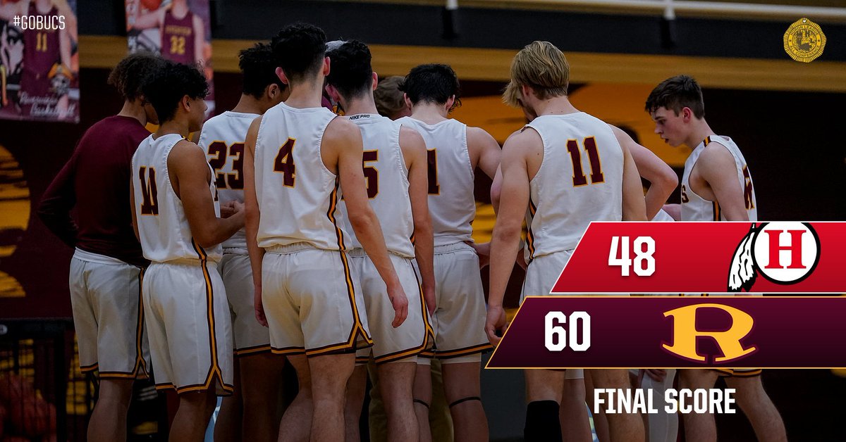 Riverview Basketball tweet media