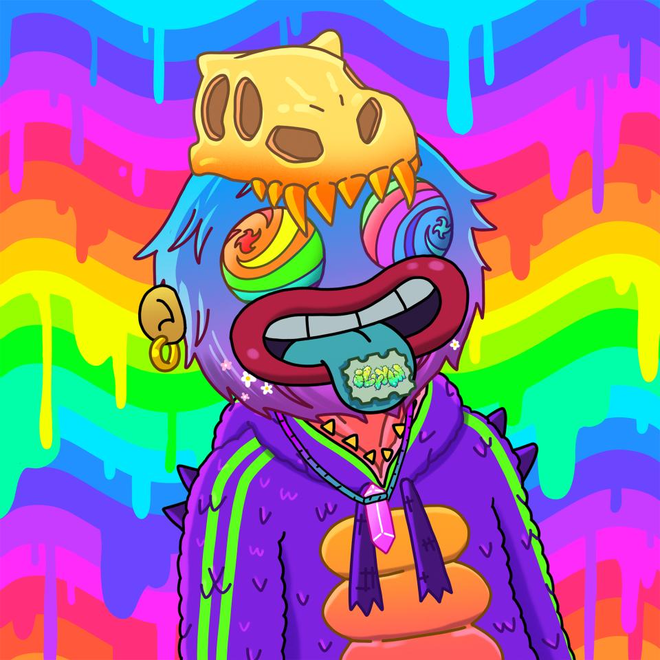 🚨3x Whitelist Spots for <a href="/ILYYWNFT/">I Like You, You're Weird Bot</a> 

I saw the art and I was in love ❤️

To enter:
🚀 Follow <a href="/NFTNate_/">NATE 🐒</a> &amp; <a href="/ILYYWNFT/">I Like You, You're Weird Bot</a> 
❤️ Like + RT
🏷 Tag 2 weird friends (that you like)

Giveaway ends in 12 hours. GL 🤞