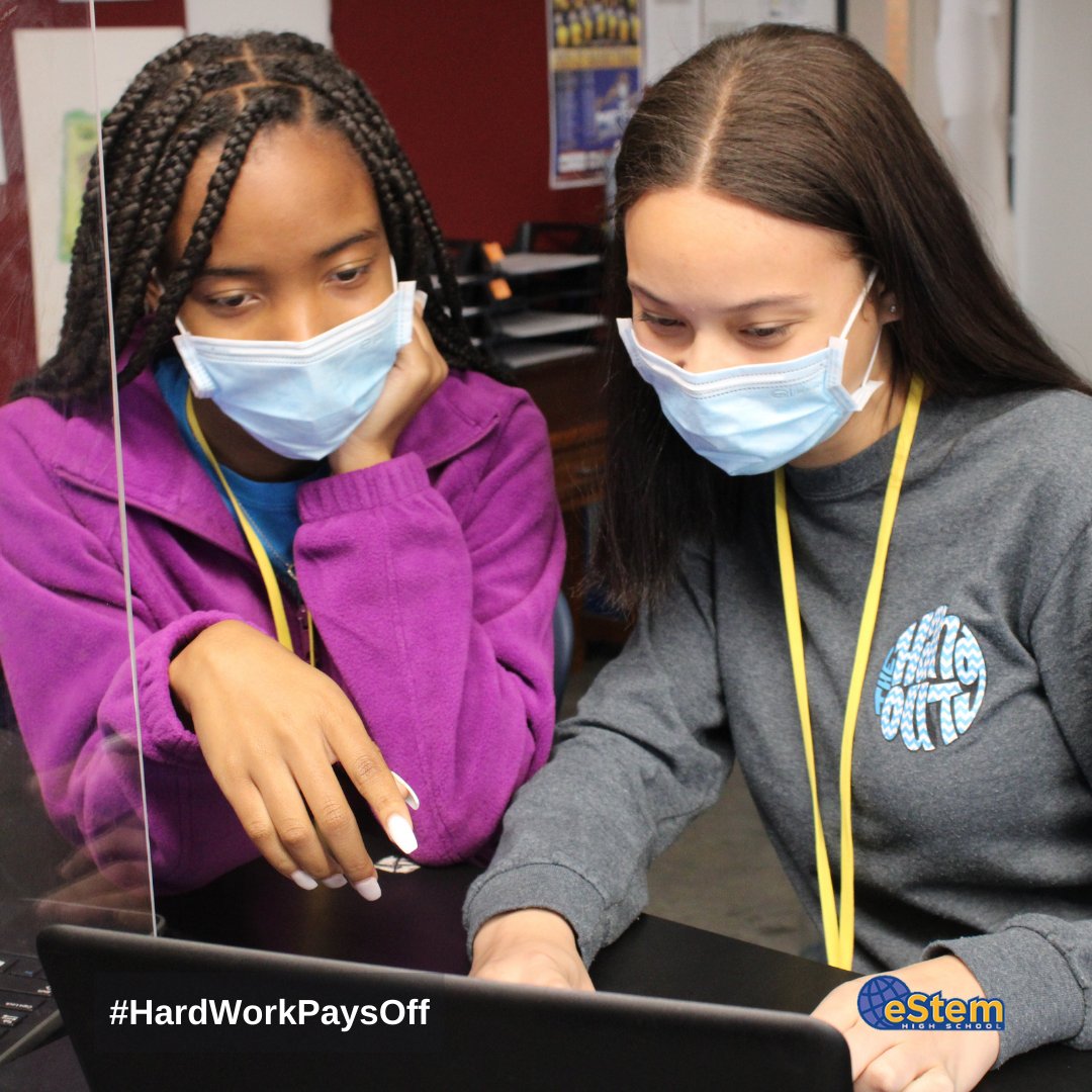 #hardworkpaysoff
•
•
•
#estem #estemhighschool #highschool #estemmets #gomets  #littlerock #arkansas #ehs