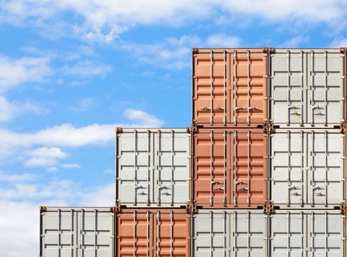 FifoCapitalAUS's tweet photo. Finance Is a Critical Element of Supply Chain Resilience - https://t.co/r50Ehmc0BZ
The financier with strategic insights around this need to ensure supplier chains remain robust and reliable can work closely with the finance arm of a business. https://t.co/ssj8QHpOFD