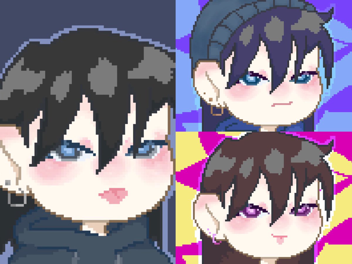 See your Fav? 👀👀