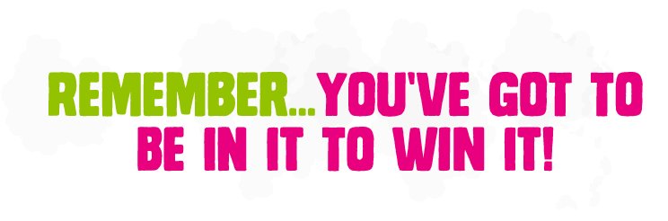 Only 7 days left to enter - mailchi.mp/loyaltymagazin…