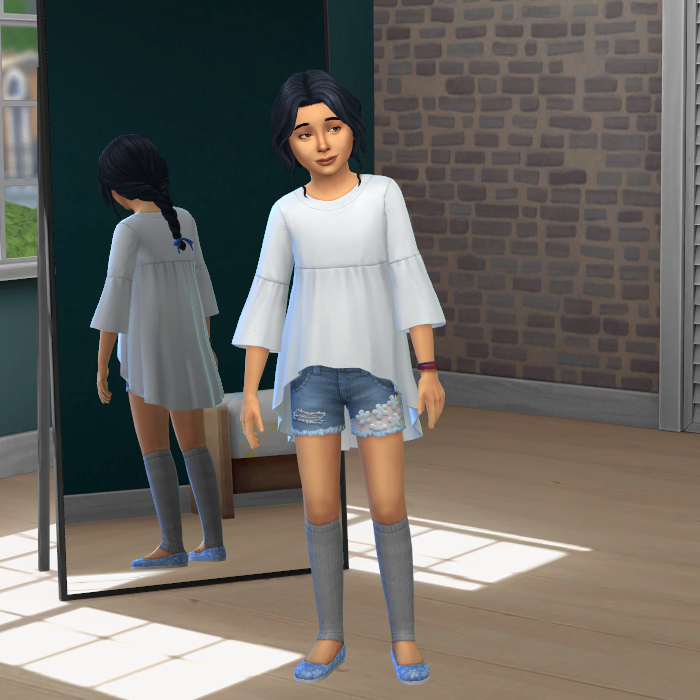 FaerieTempest's tweet photo. Snow White's daughters are the cutest things on this pixelated Earth and I would die for them. That's all I wanted to say ty ๐ค
#Showusyoursims #Disneyprincesslegacy https://t.co/S9a6BdpsDZ