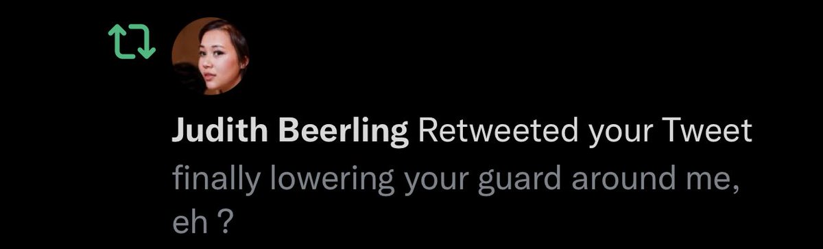 😐😐😐

THIS A ROLEPLAY ACC YALL