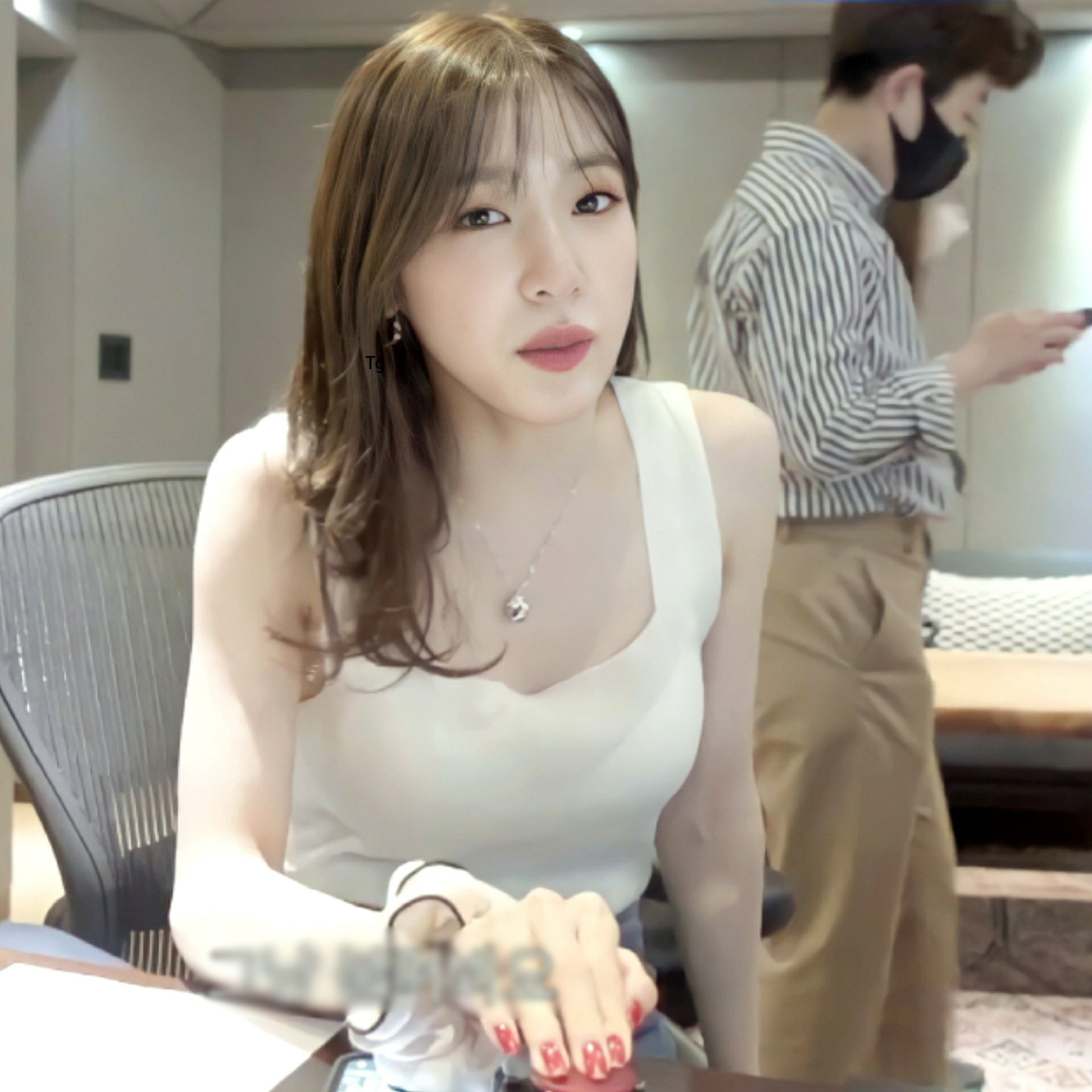 Ordinary Ppl 🧋 on X: 220208 Tiffany on 'The sootory [TheSOOTORY#37]'  youtube channel #티파니 #Tiffany #티파니영 #TiffanyYoung t.co9d8T3tPZgV   X