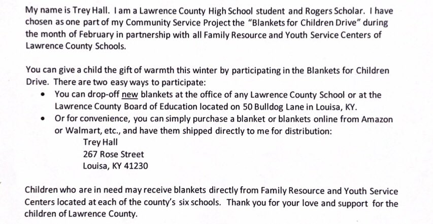 LCBlanketDrive's tweet photo. https://t.co/ByV401aq6A