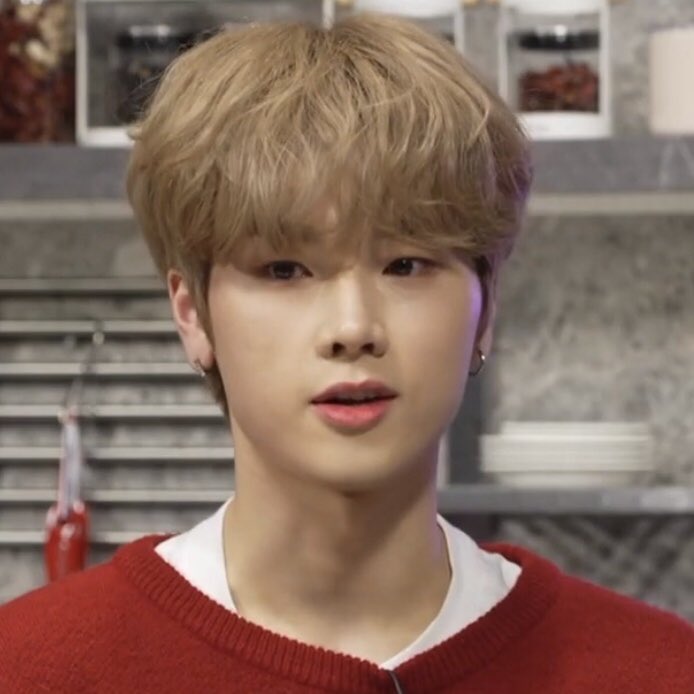 the hand                        the face