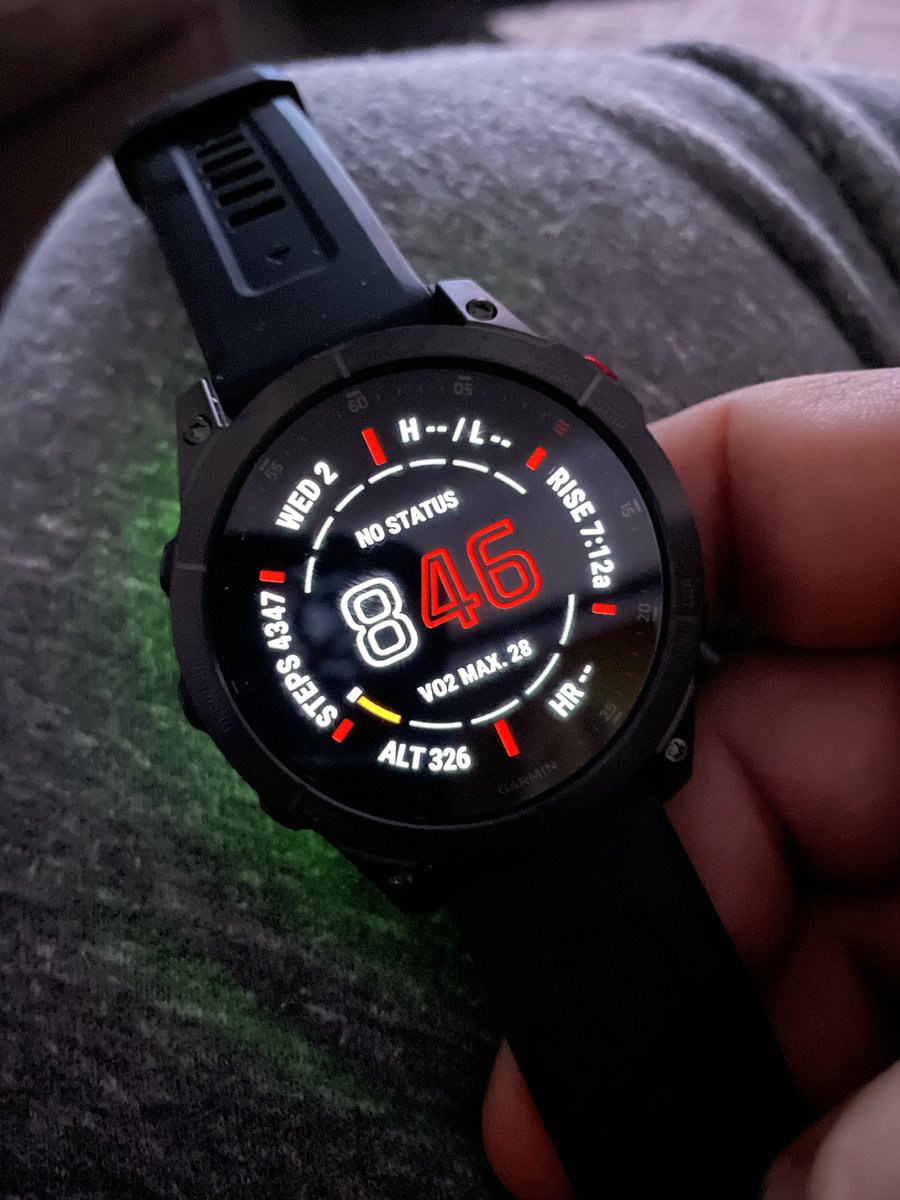 SpiroA's tweet image. Nothing even comes close! @Garmin #garminepix