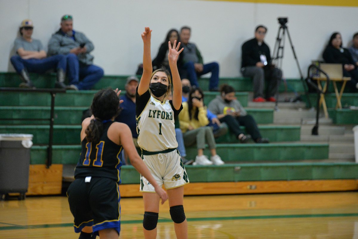 Lyford CISD tweet media