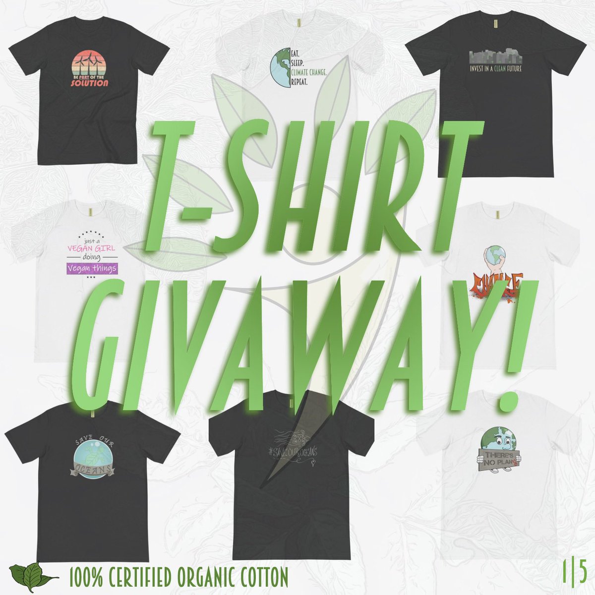 wwapparel's tweet photo. Giving away a free t-shirt to one lucky winner this weekend. Check out the Nu_manity page on instagram to find out more.

Check out the shirts available on Etsy store

#Giveaway #free #win 

https://t.co/AwoMNKh5Qq https://t.co/6ZaI8y2WWn
