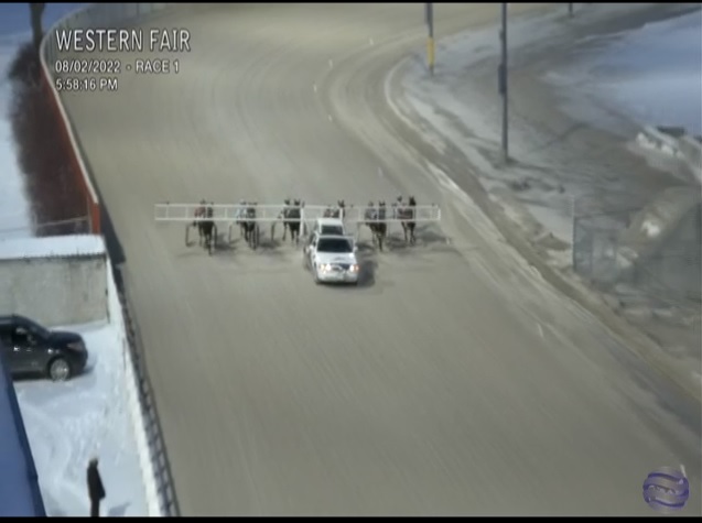 rebelsart's tweet photo. Sunshine In Mae @SunshineinMae1 and Scott Wray 6th place in race 1 at Western Fair @TheRacewayWFD 2:02.1🐴🧲🇨🇦
#trot #harnessracing #WesternFair #London #Ontario #Canada https://t.co/XwTWnC8kf8