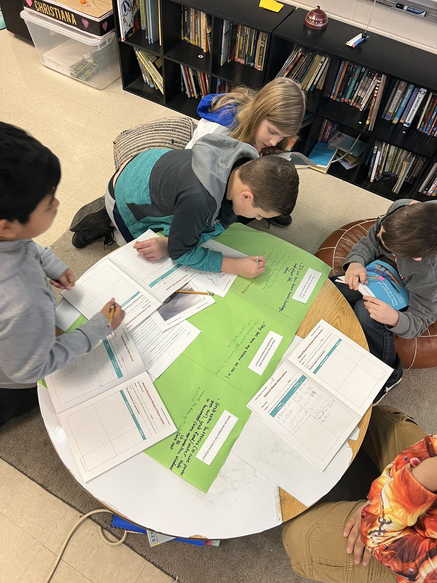 edgellcation's tweet image. We are inferring the topic and loving this activity. Discussion, multimedia, moving, writing, and more!! We look forward to picking our research topic tomorrow 🤓😍 @ChristianaES1 
#NewModule #WorkWorkWork #EmpowerExcellence #EdgellFamily310