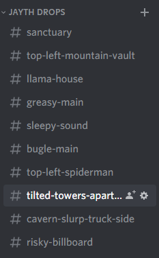 jaythofficial's tweet image. like, retweet and follow and ill send you and invite to my  Drop Map Cord. Eventually every drop on the map will be completed