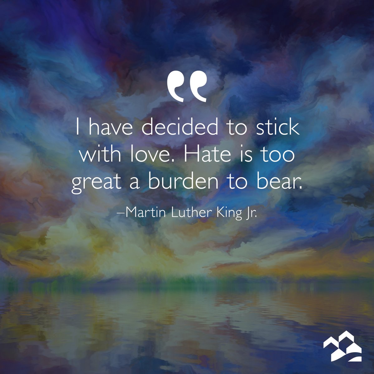 At Mill Creek, one of our manifestos is “we believe what you say matters”.

Today we celebrate the influence of Martin Luther King Jr., who gave a voice to millions.

#happyblackhistorymonth