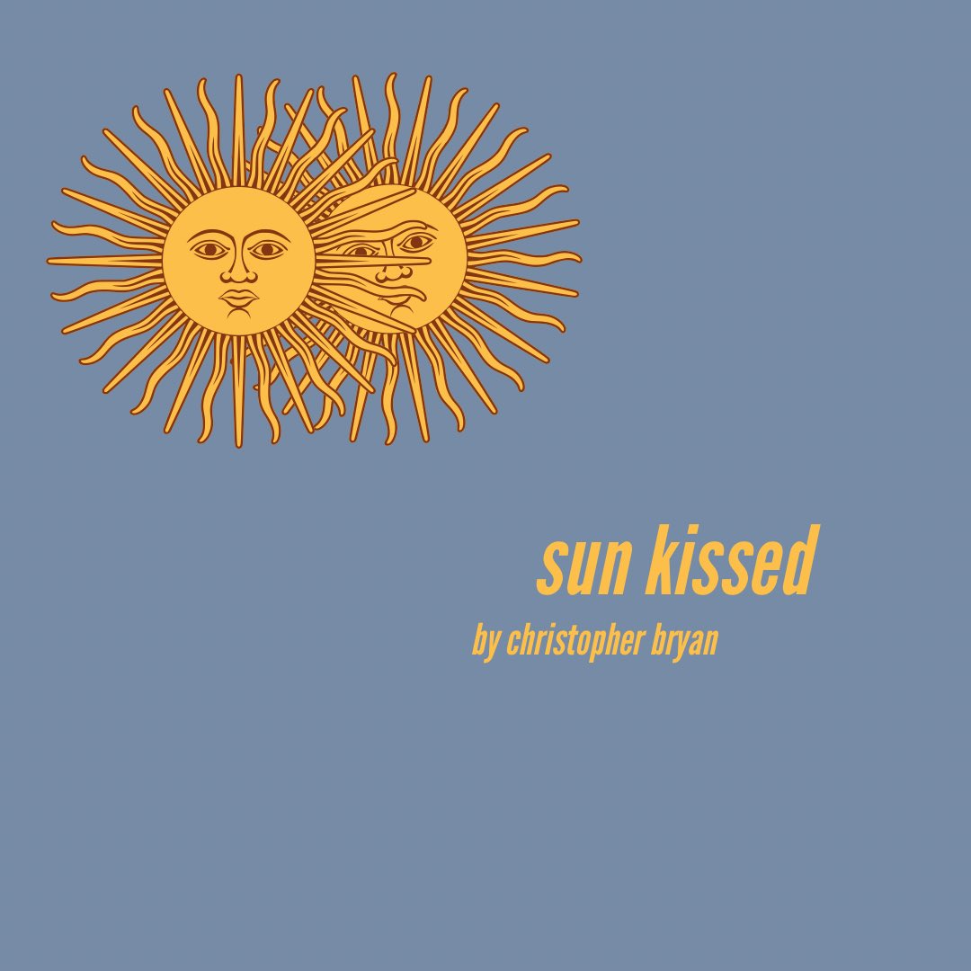 rockwellgreen's tweet photo. hi i wrote a little poem about two suns :) https://t.co/gPSTbjj8u4