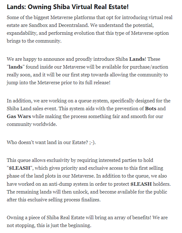 $SHIB ALEXANDER tweet media