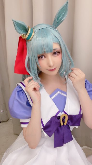 コスプレイヤー璃都のTwitter画像22