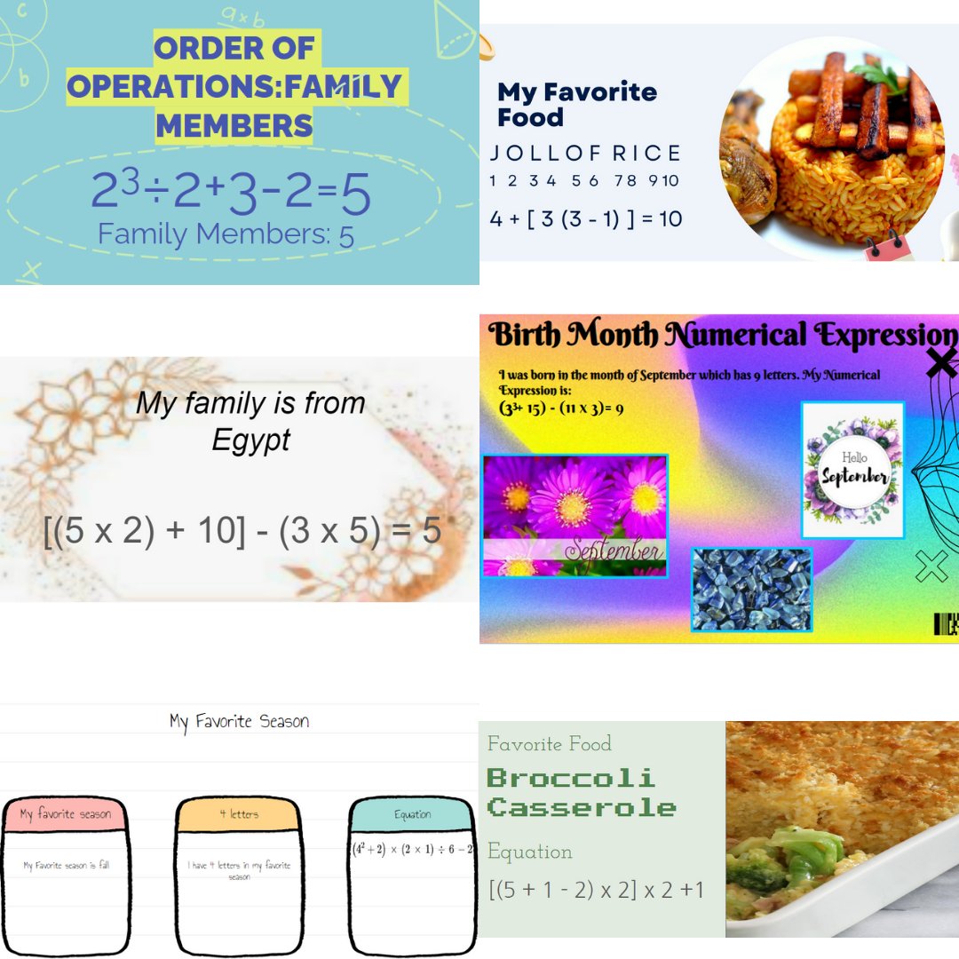 AMIS STEM Academy tweet media