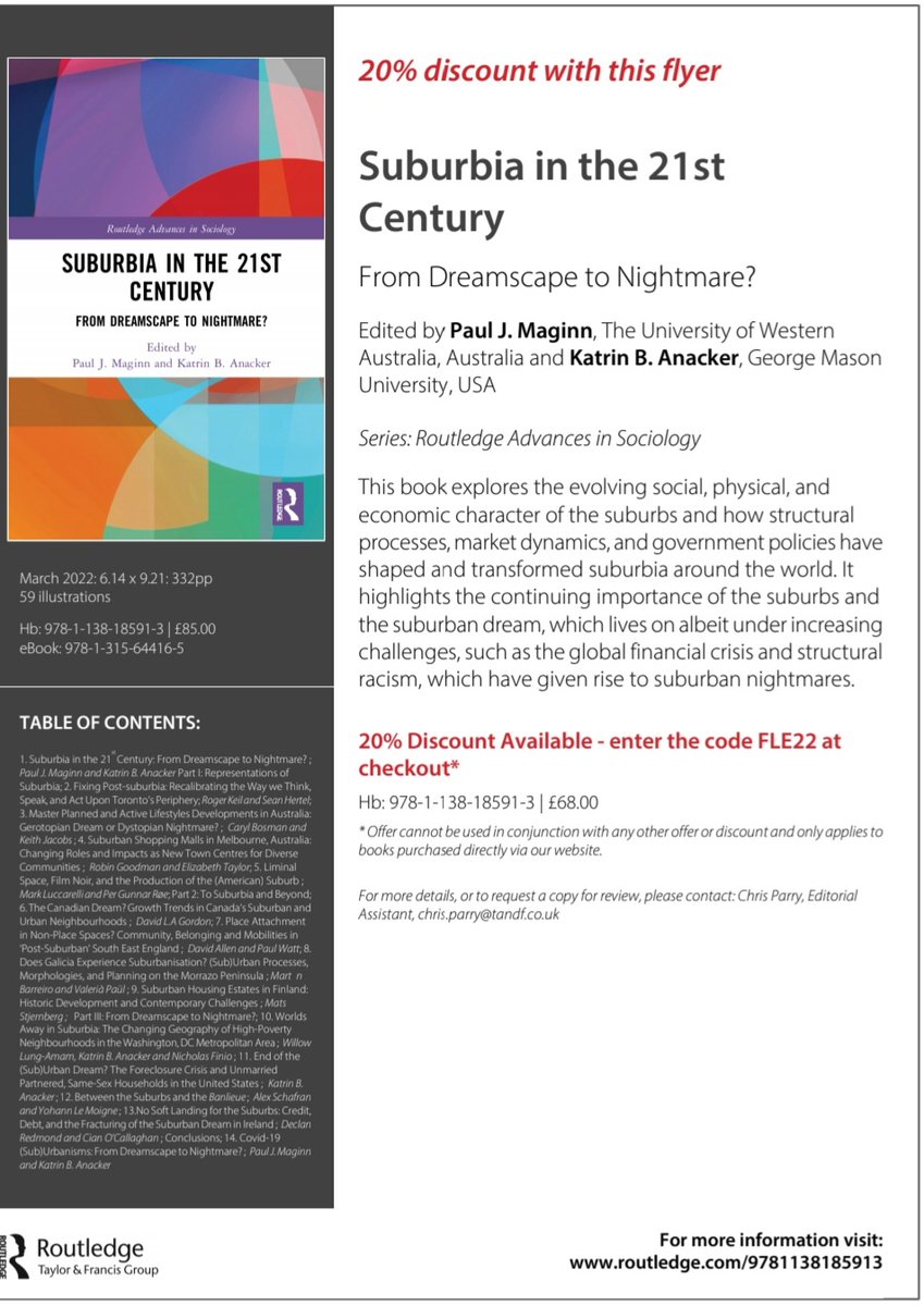 🤘Assoc. Prof. Paul J. Maginn🤘 tweet media