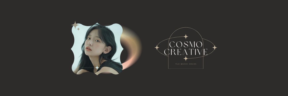 _cosmo_creative's tweet photo. [ ARTIST ANNOUNCEMENT ]
Welcoming Kit, a former Vanilla member and Level Up (Season One) Participant! Welcome to the Cosmo Family~

#KIT https://t.co/o6kdkdNCEh