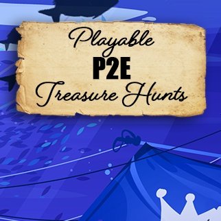 _AimlessFish's tweet photo. π°π΄ββ οΈ Will you be there when the treasure chest unlocks?
π§©β³οΈPerhaps you arrived a few minutes too late and missed out on the major rewards inside.
πͺπ£ Solve the clues & perhaps you will get the gold next time.
#P2E #P2EGame #TreasureHunt #AimlessFish #puzzlegame #NFTdrop https://t.co/rdhyOwfGof
