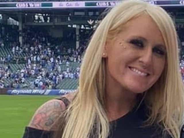 Missing_IL's tweet photo. 👀 something, 🗣 something! Melissa Ann Trumpy , 37, from #MonticelloWi was last seen Oct. 26th, 2021 said to have been to visit her boyfriend Derek Hammer, in #ShannonIL &amp; has not been seen or heard from since. #BringMelissaHome #missing https://t.co/pzJwRVaf3j