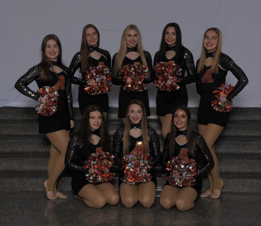 AHSRaptorsAD's tweet photo. HUGE SHOUTOUTS of GOOD LUCK to our @AHS_BoysHoops TEAMS tonight as they take on Winton Woods!!! It’s SENIOR NIGHT here at @AndersonRaptors for Hoops &amp; @AHS_Dance 
so NEED to see ALL @AHSRowdies ready to HOOT &amp; HOLLER on FREE CANDY BAR NIGHT as long as they last!!! #GEThereEARLY https://t.co/gucCOrHDSg