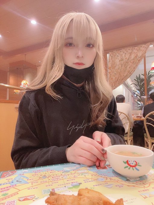 コスプレイヤー高嶺エルのTwitter画像19